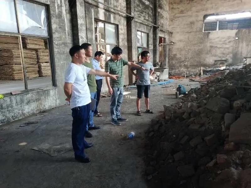 兰溪：：：拆除高传染燃料锅炉452 实现裁减刷新