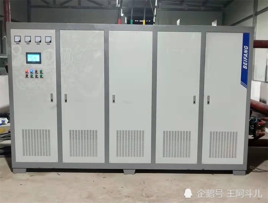 情系新疆煤改电，进驻乌鲁木齐、、、伊犁，助力冬季清洁取暖