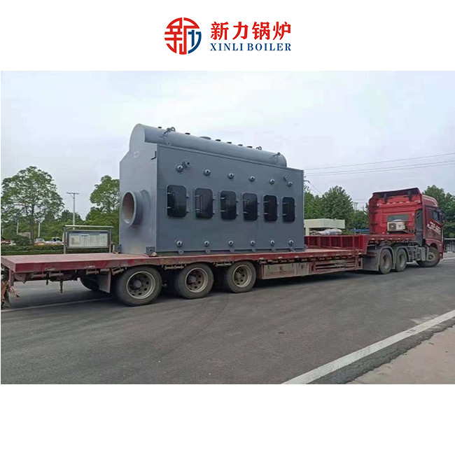 69be85c7c5716fd278d7a46f8559b351 水管余热锅炉
