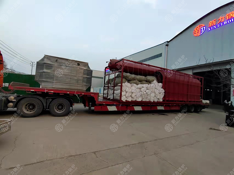 生物质锅炉厂家CA88官网锅炉