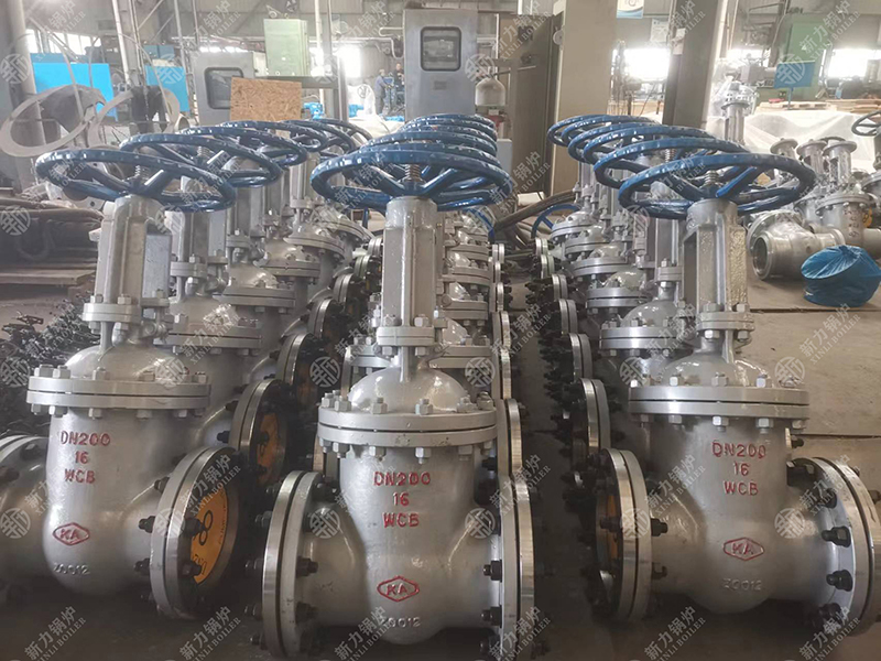 锅炉安全阀是什么，，在锅炉中起着怎么的作用