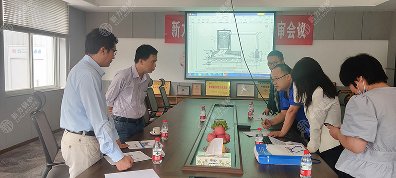1690276381166424 锅炉客户钻研会