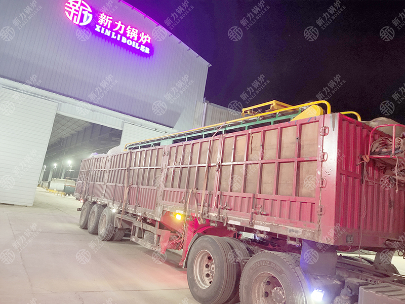 绿色能源前锋：：：CA88官网锅炉生物质锅炉的创新与可持续性