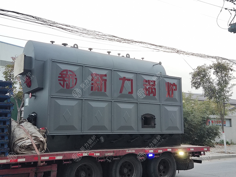 向生物质锅炉致敬，，，选择CA88官网锅炉，，，共建绿色能源将来