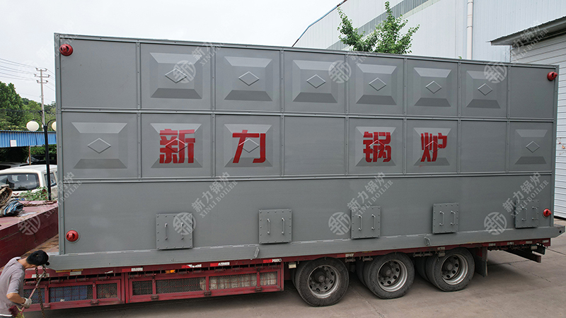 CA88官网锅炉：：：用余热锅炉为企业节俭能源成本的靠得住同伴