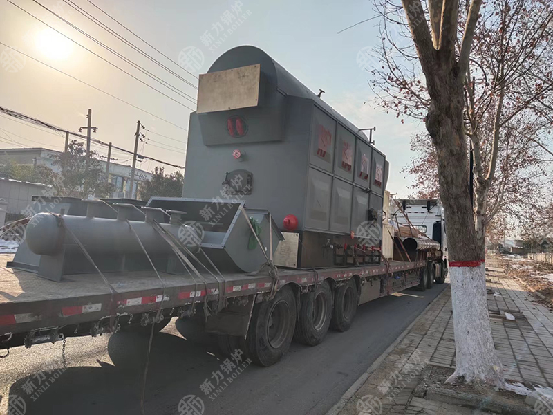 可持续发展新蹊径：：：CA88官网锅炉生物质锅炉在造纸业的利用