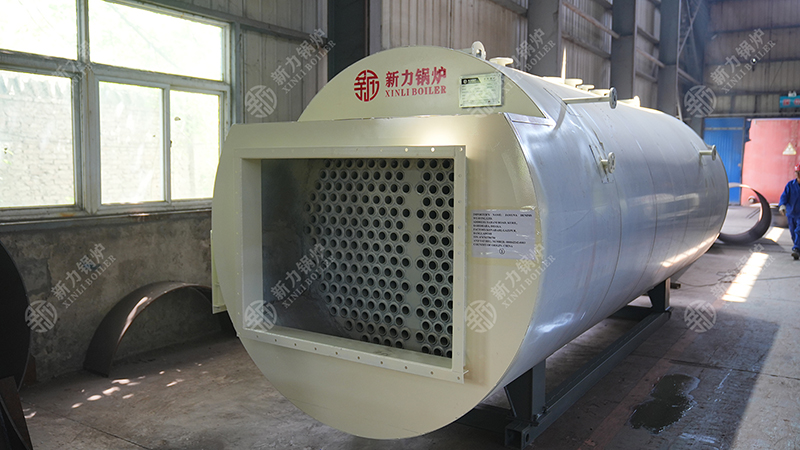CA88官网锅炉余热锅炉：：：引领啤酒酿造行业走向低碳将来