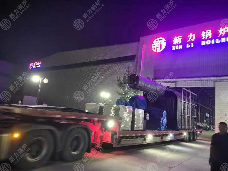 1727601250135331 SZL生物质热水锅炉