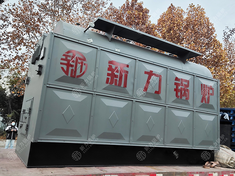 CA88官网DZH生物质热水锅炉若何推动节能与环保并进