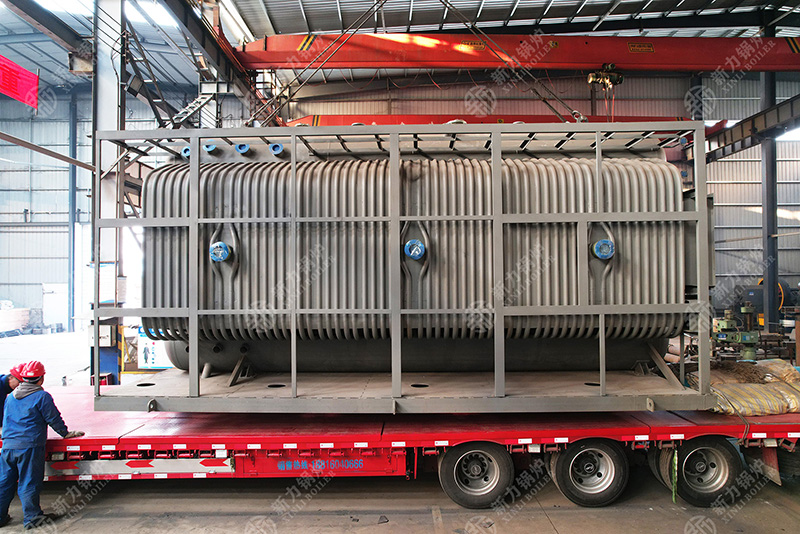 1744684241184813 生物质锅炉
