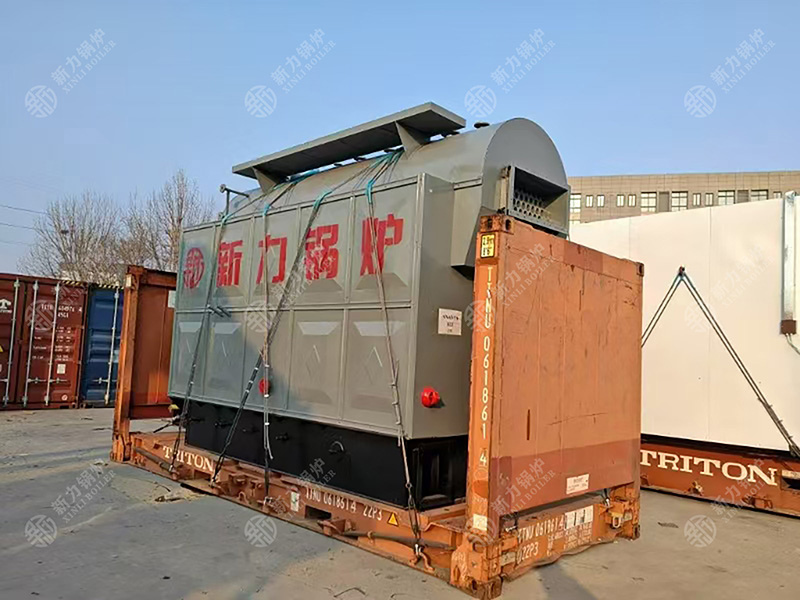 什么是DZL生物质锅炉？？一篇文章读懂其分类与职能