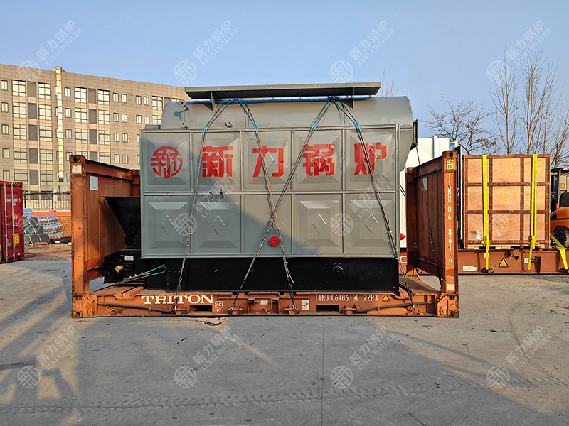 1758186420127962 生物质锅炉